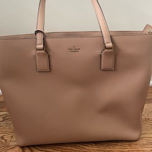 Kate Spade Shoulder Bag, Carried Very Few Times